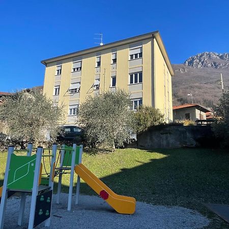 Casa Maggiana Villa Mandello del Lario Exterior photo