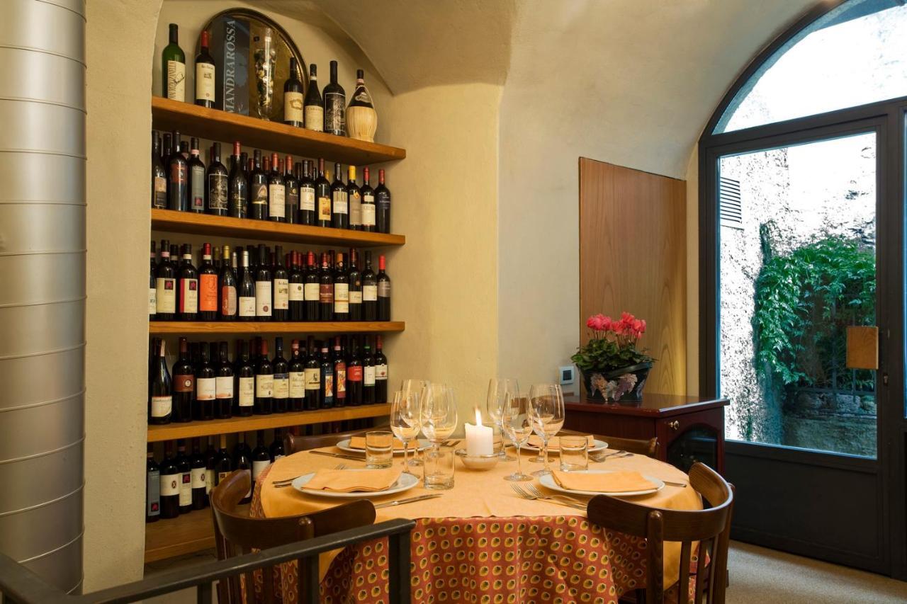 Casa Maggiana Villa Mandello del Lario Exterior photo